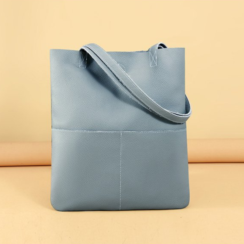 Solidna, miękka torba na ramię – Women Bags Discount recenzja i cena