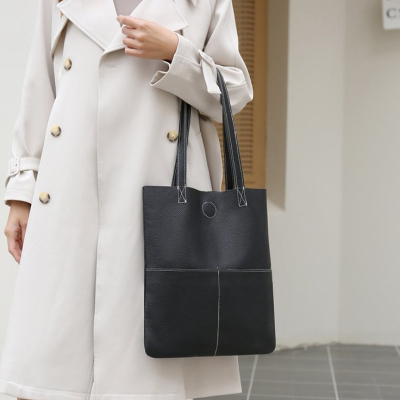 Solidna, miękka torba na ramię – Women Bags Discount recenzja i cena