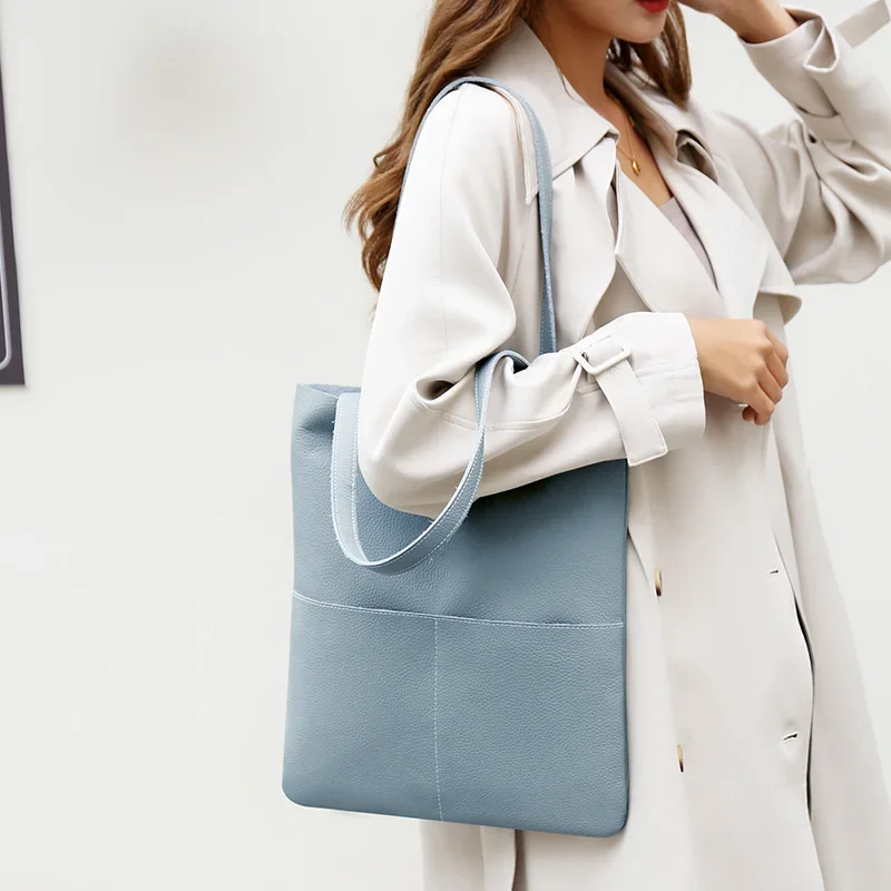 Solidna, miękka torba na ramię – Women Bags Discount recenzja i cena