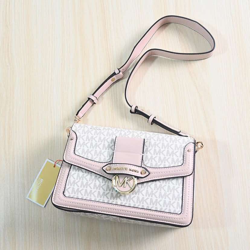 Nowe, minimalistyczne i elegan – Women Bags Mk recenzja i cena