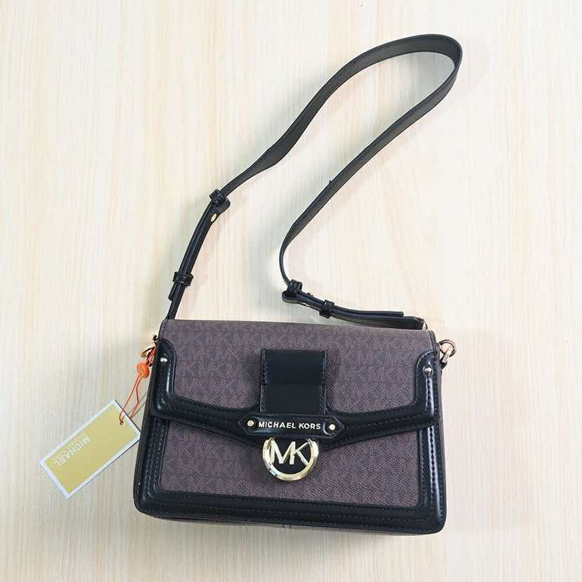 Nowe, minimalistyczne i elegan – Women Bags Mk recenzja i cena