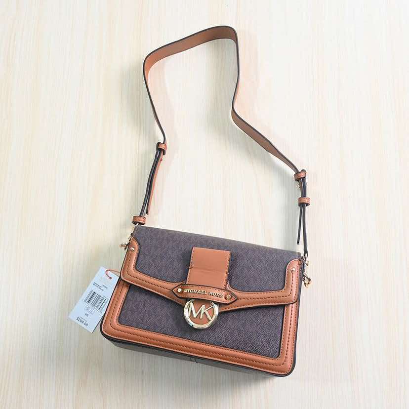 Nowe, minimalistyczne i elegan – Women Bags Mk recenzja i cena