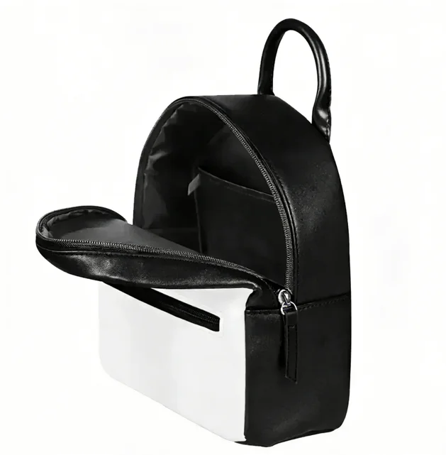 Plecak Damski z Motywem Oka Ho – Women Bags In Egypt recenzja i cena