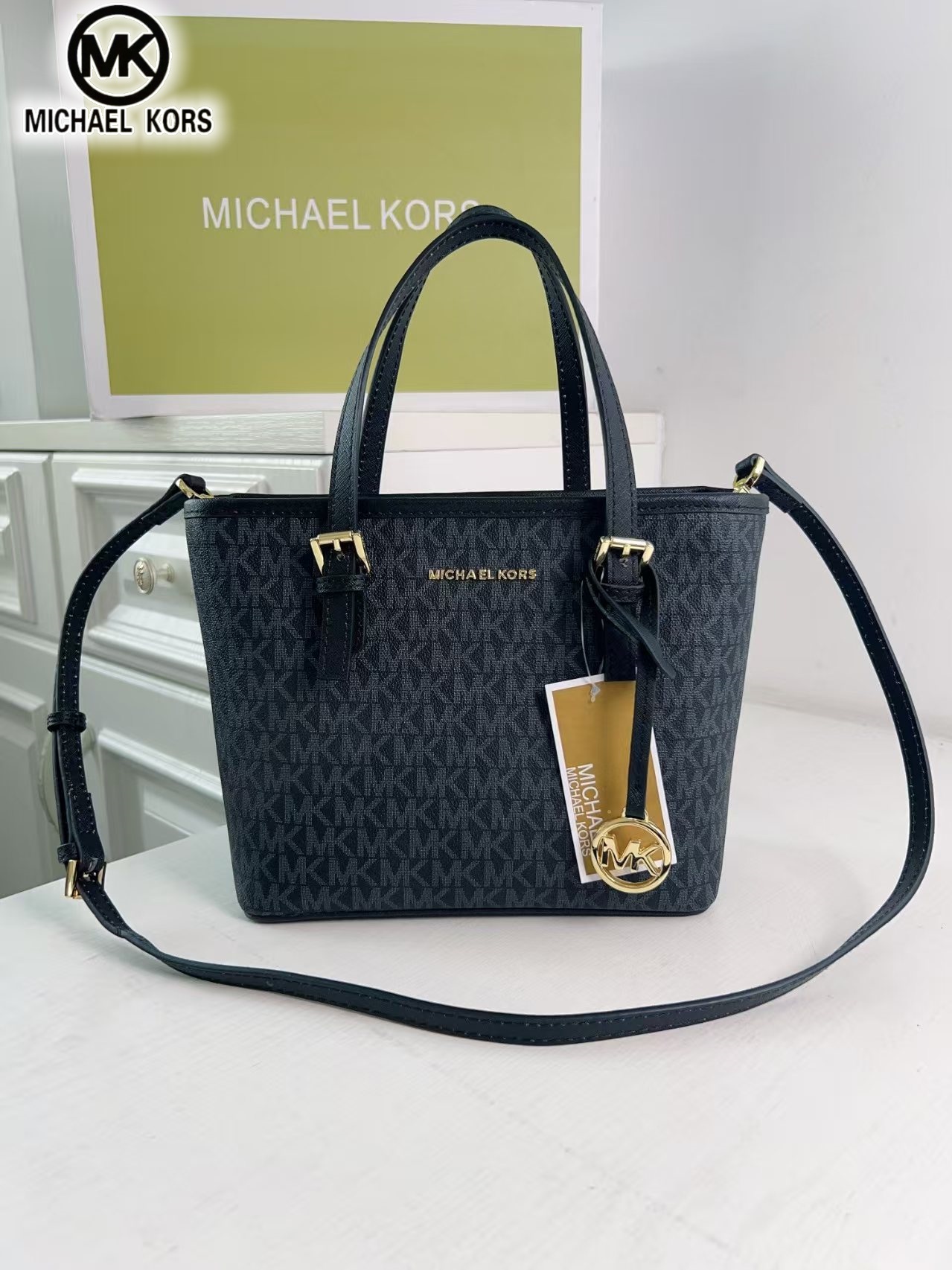 Torebka damska MICHAEL KORS 20 – Women Bags Mk recenzja i cena