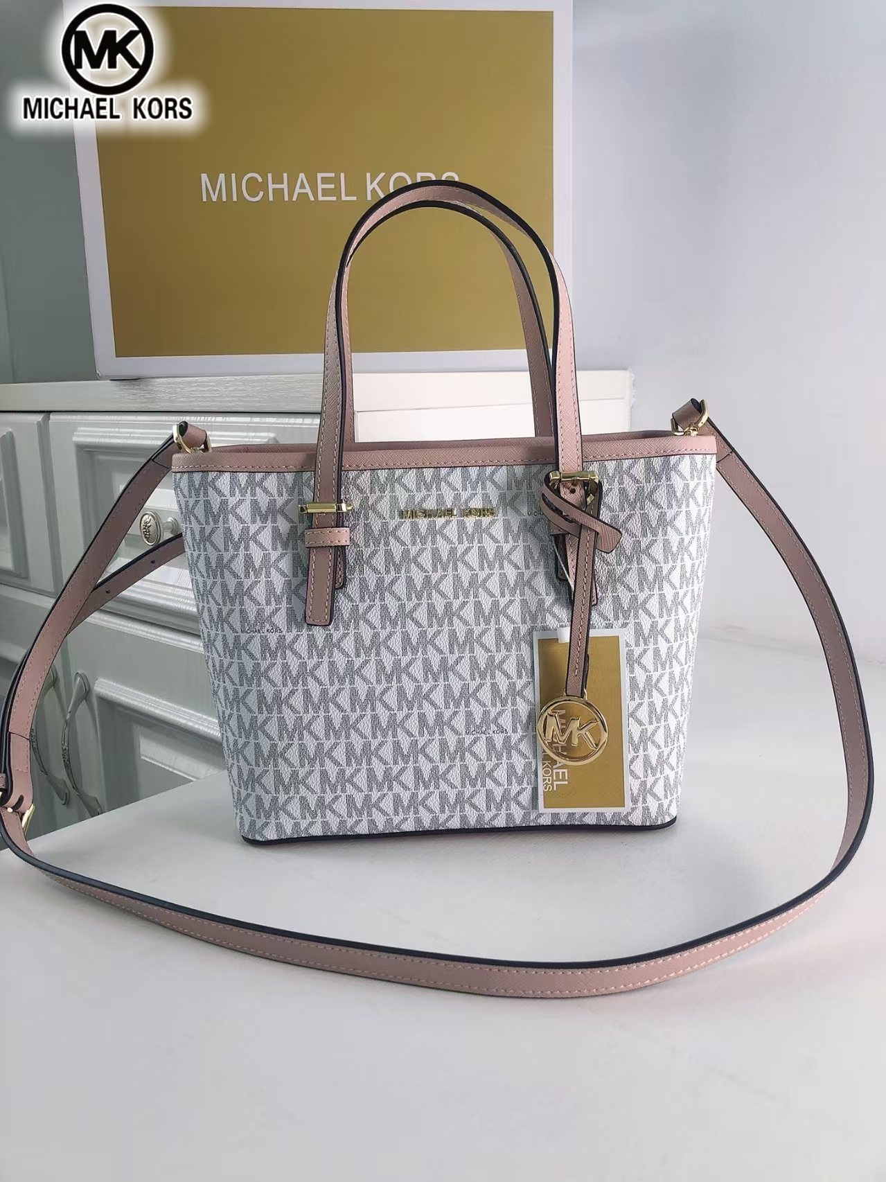 Torebka damska MICHAEL KORS 20 – Women Bags Mk recenzja i cena