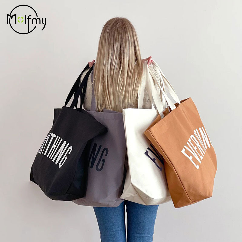 Płócienna torba z grubej baweł – Women Bags Low Price recenzja i cena