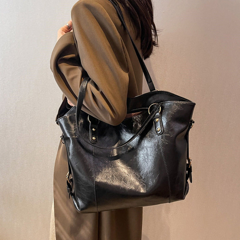 Damska torba na ramię w stylu  – Women Bags Low Price recenzja i cena
