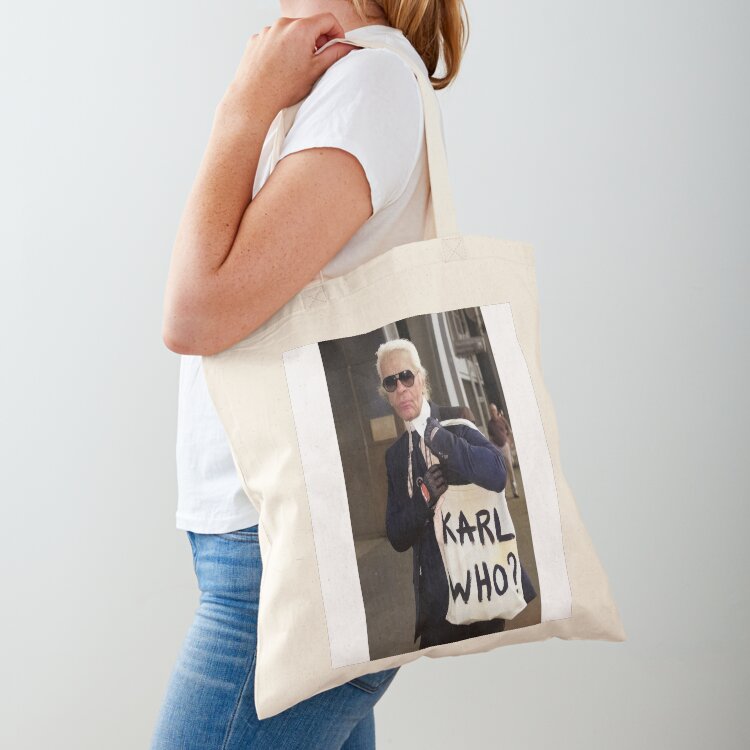 Torba typu tote Karl Legend, t – Women'S Karl Bags recenzja i cena