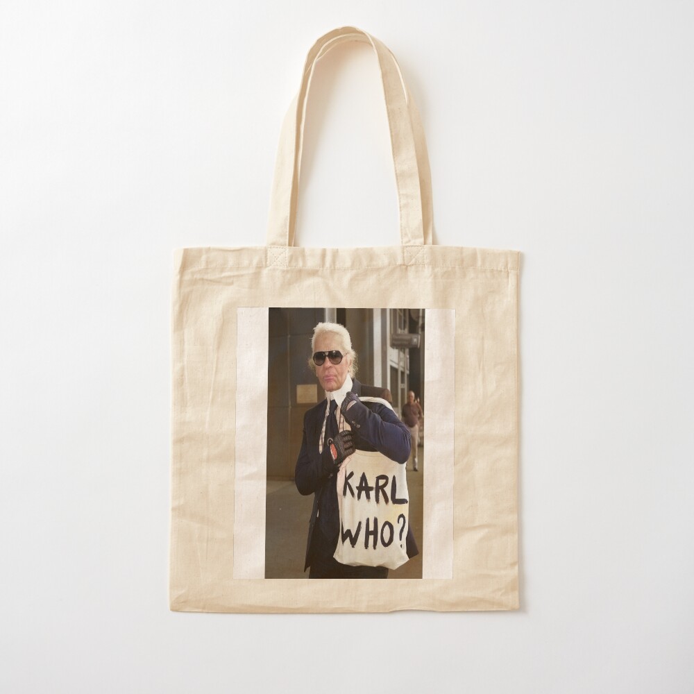 Torba typu tote Karl Legend, t – Women'S Karl Bags recenzja i cena