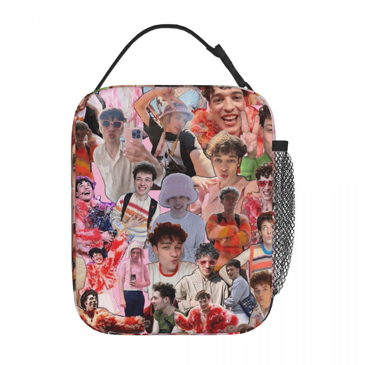Torba termiczna na lunch Nemo  – Women Bags Winners recenzja i cena