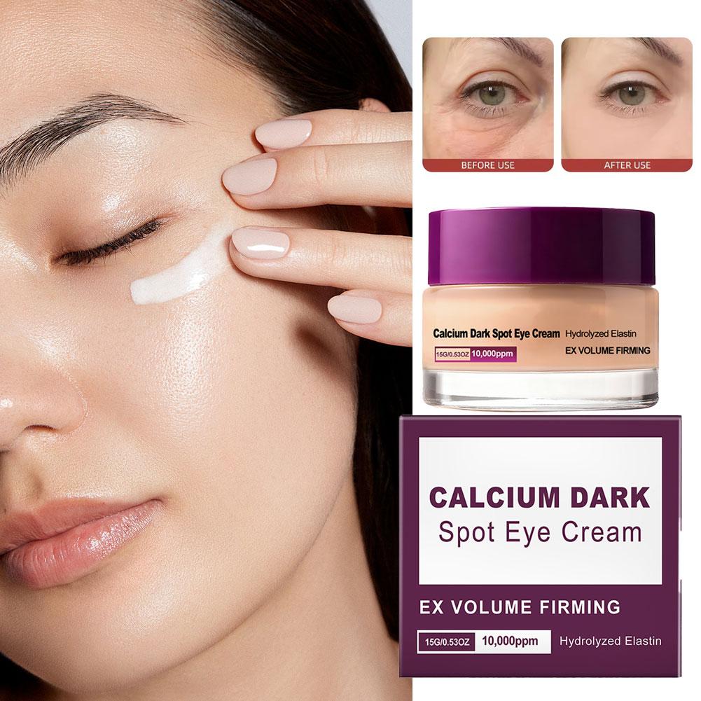 Krem pod oczy z wapniem na cie – Women Bags Under Eyes recenzja i cena