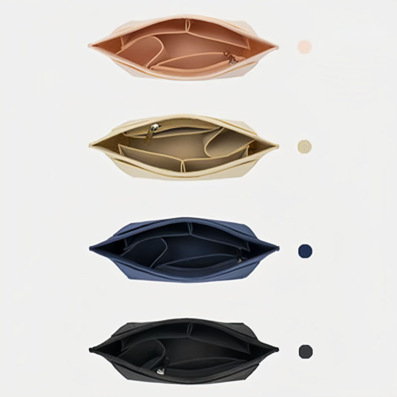 Filcowa wkładka do torebki pas – Women'S Bags Longchamp recenzja i cena