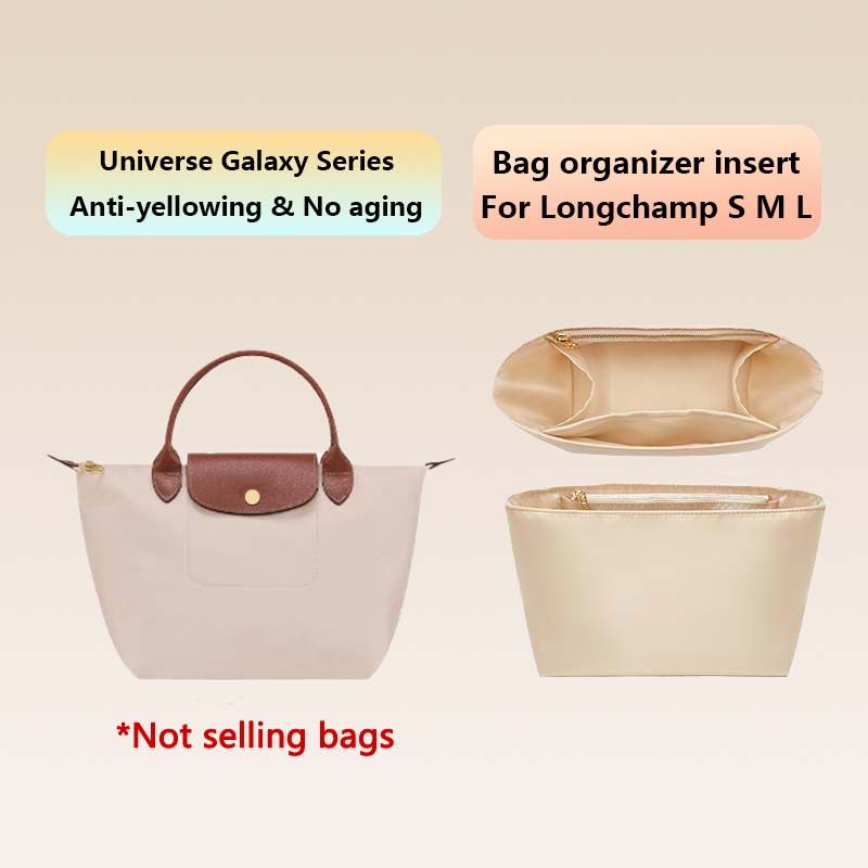 Wytrzymały organizer do torebk – Women'S Bags Longchamp recenzja i cena