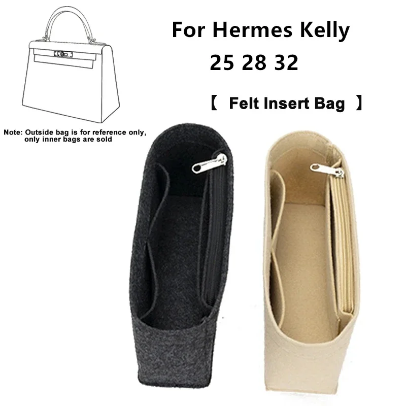 Organizer do torebki Hermes Ke – Women Bags Hermes recenzja i cena