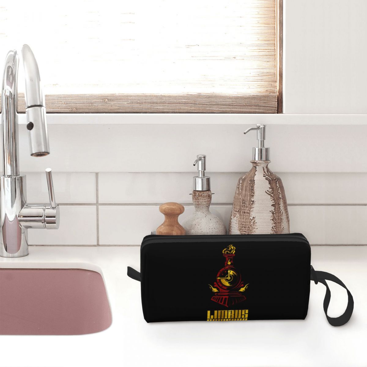 Piórnik Limbus Company dla ucz – Women Bags Company recenzja i cena