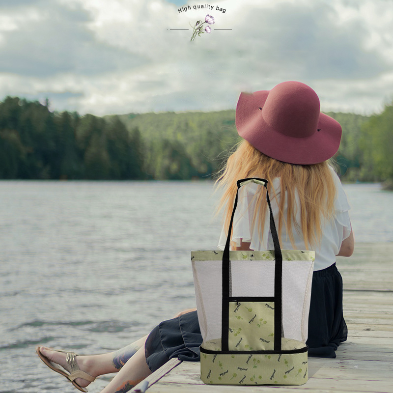 Przezroczysta torba damska o d – Women Bags Low Price recenzja i cena