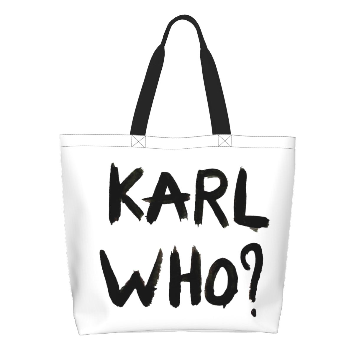 Niestandardowa torba na zakupy – Women'S Karl Bags recenzja i cena