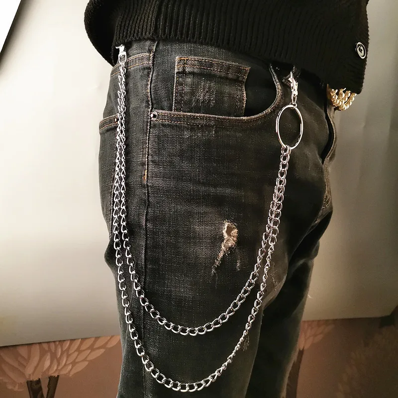 Metalowy pasek z łańcuchem, pu – Mini Purse Chain recenzja i cena