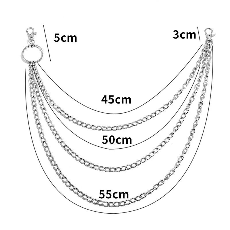 Metalowy pasek z łańcuchem, pu – Mini Purse Chain recenzja i cena