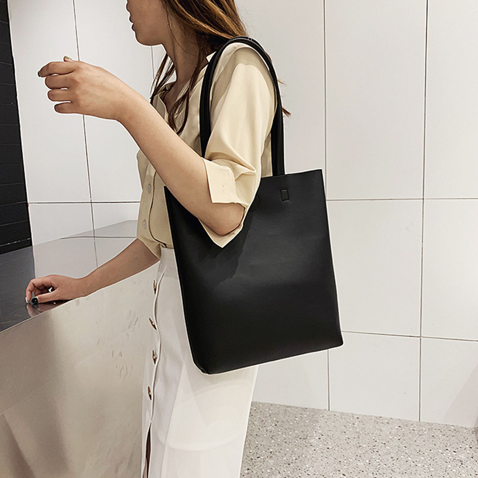 Torba damska Tote Bag Fashion  – Women Bags Low Price recenzja i cena