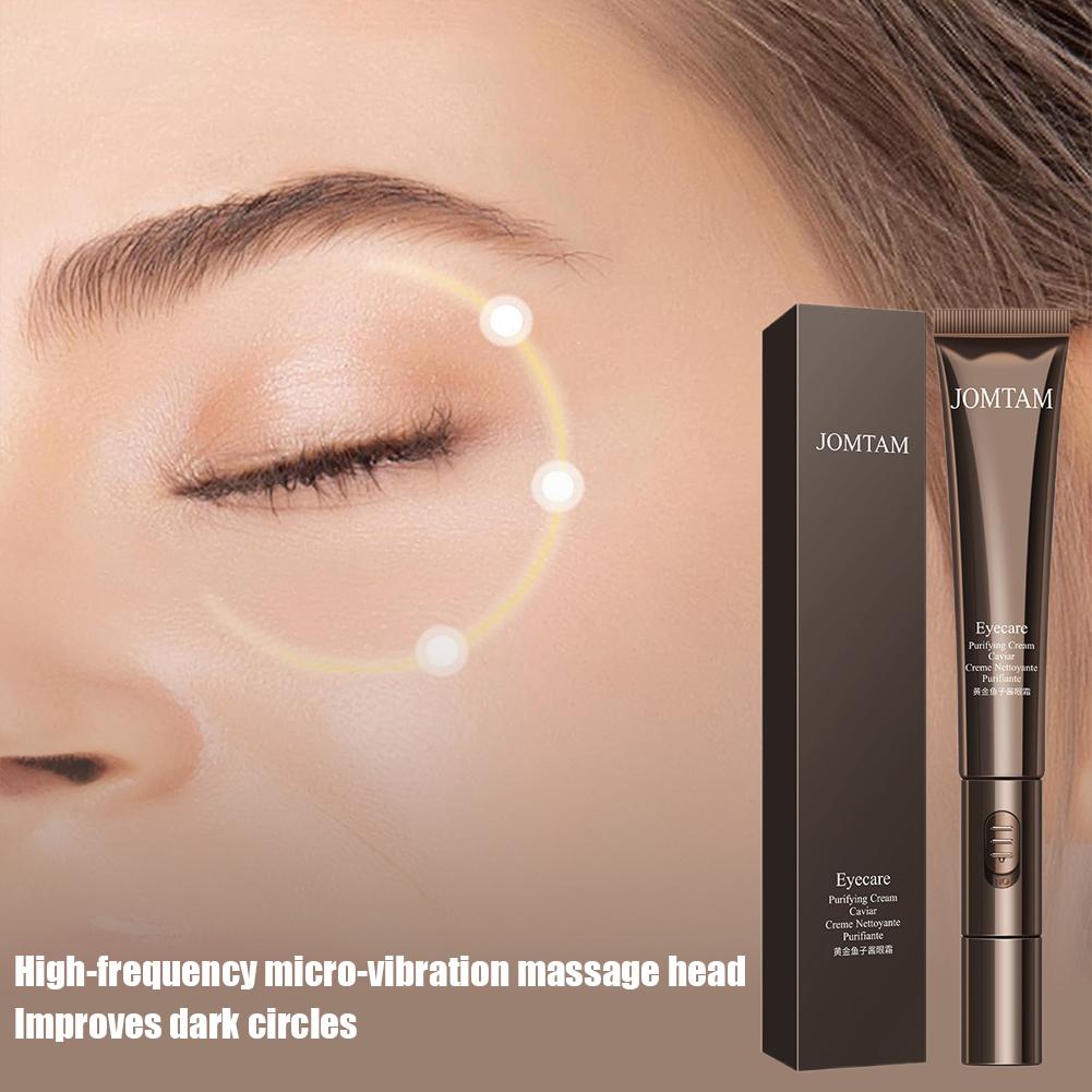 1/2 szt. Krem pod oczy z kofei – Women Bags Under Eyes recenzja i cena