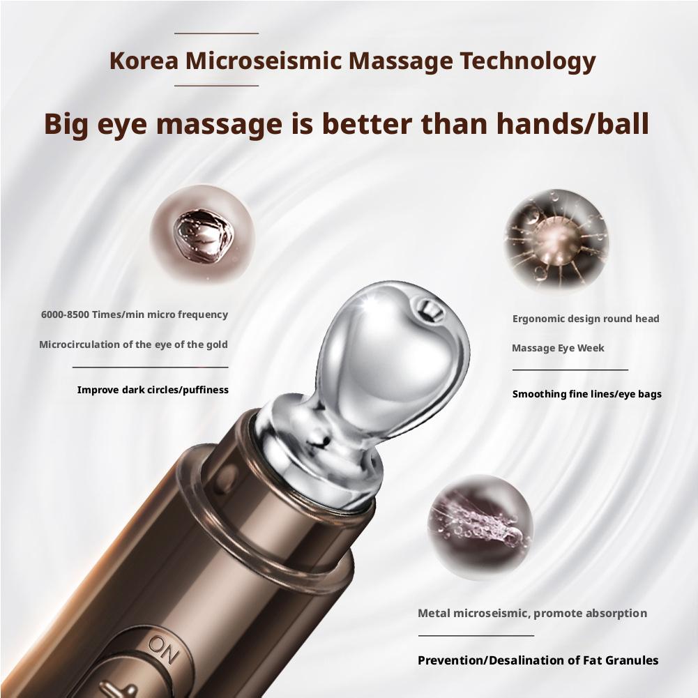 1/2 szt. Krem pod oczy z kofei – Women Bags Under Eyes recenzja i cena
