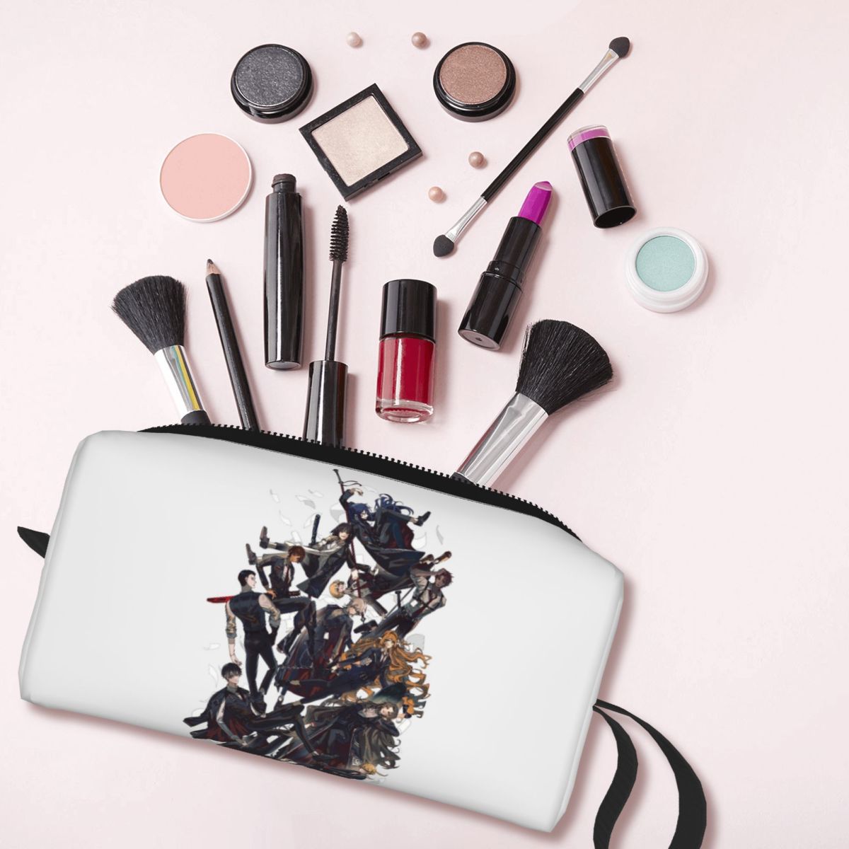 Piórnik Limbus Company dla ucz – Women Bags Company recenzja i cena