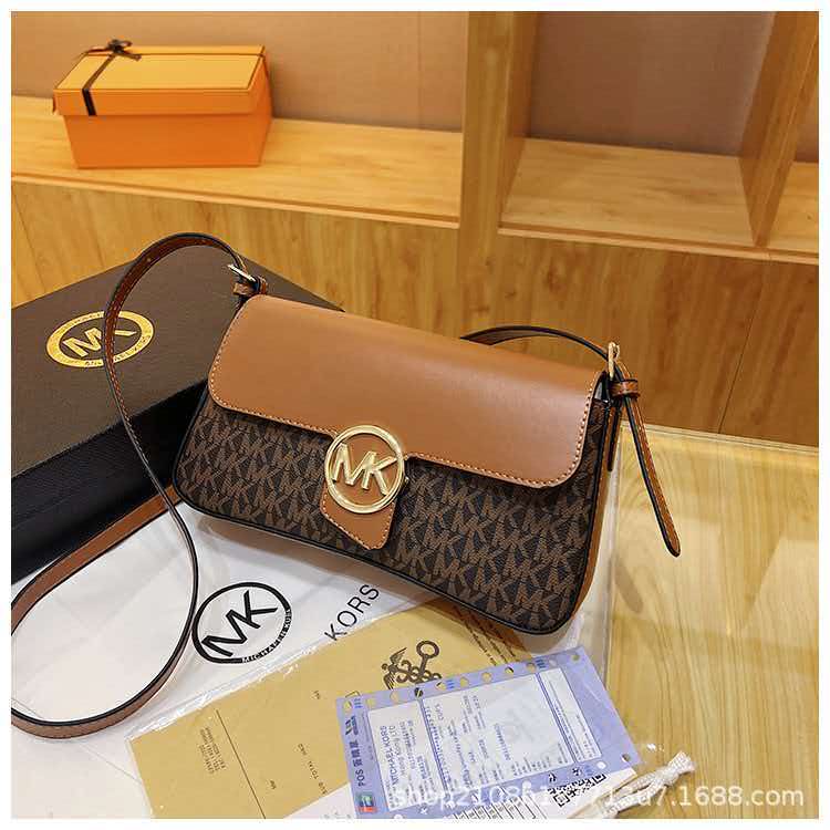 Modna torebka crossbody Michae – Women Bags Mk recenzja i cena