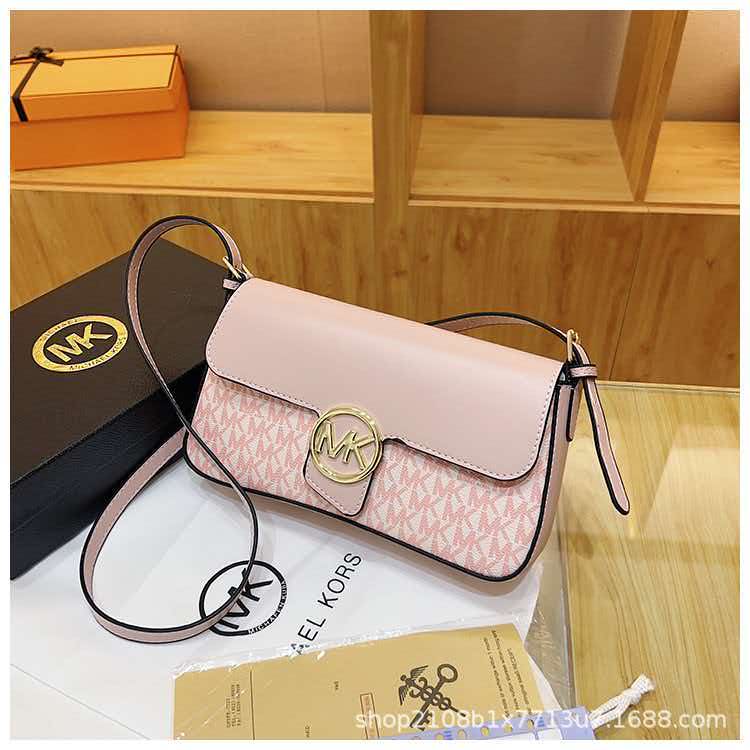 Modna torebka crossbody Michae – Women Bags Mk recenzja i cena