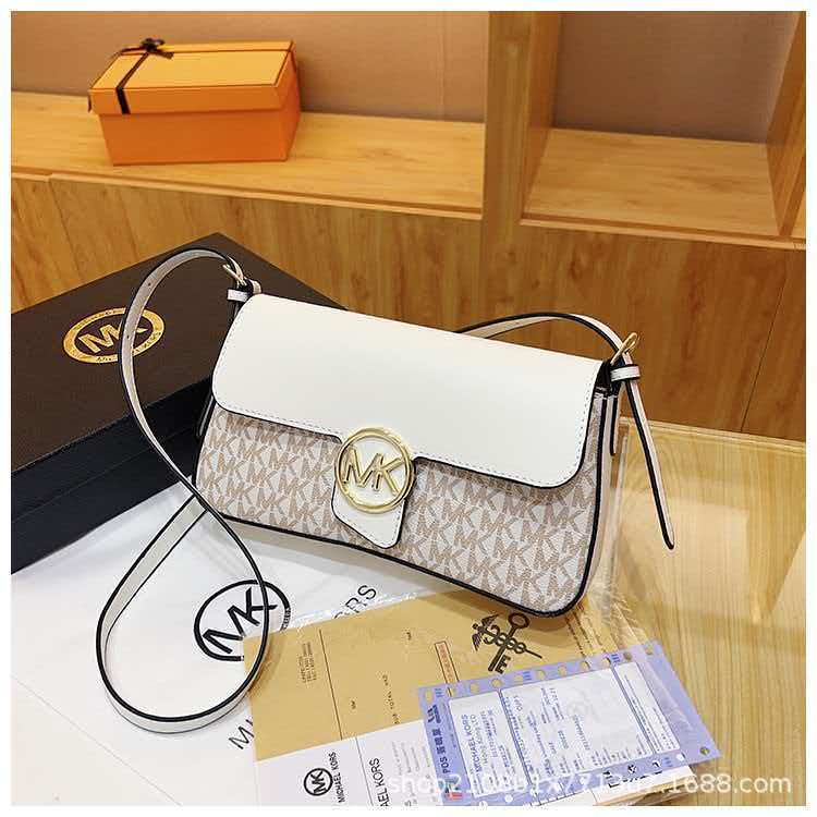 Modna torebka crossbody Michae – Women Bags Mk recenzja i cena