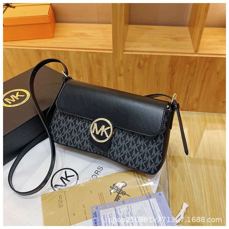 Modna torebka crossbody Michae – Women Bags Mk recenzja i cena