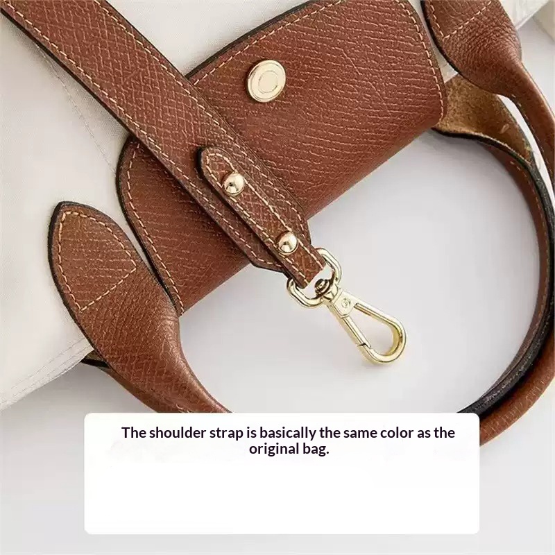 Skórzany pasek na ramię do tor – Women'S Bags Longchamp recenzja i cena