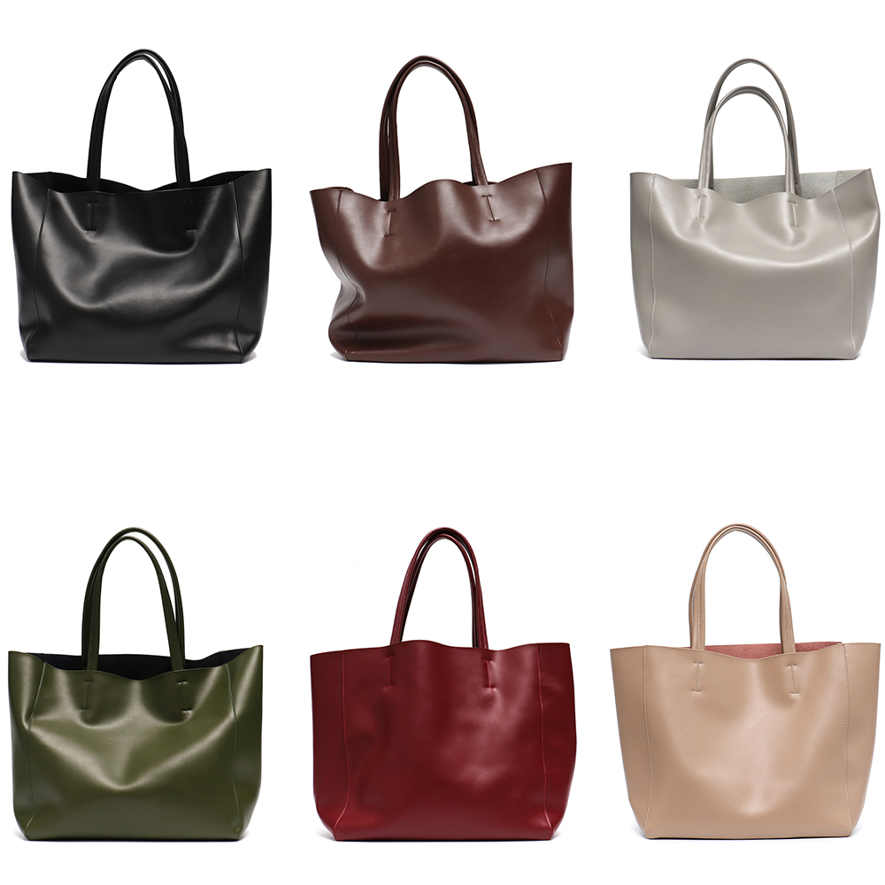 Minimalistyczna duża torba na  – Women Bags Low Price recenzja i cena