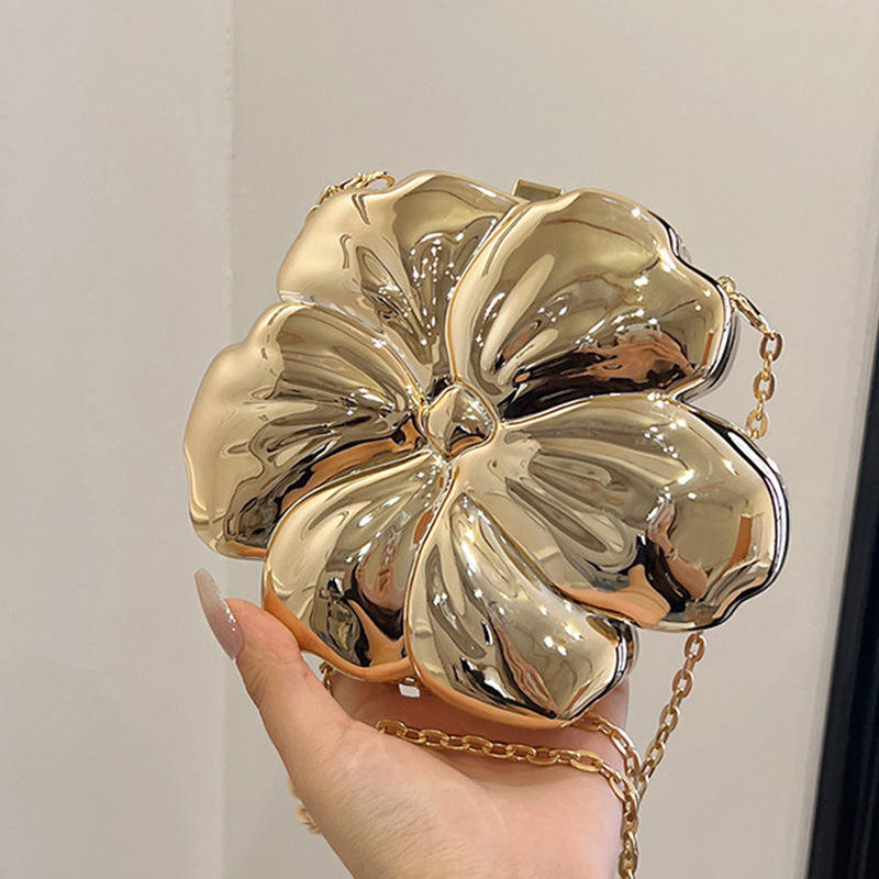 модная красочная женская сумка – Mini Purse Chain recenzja i cena