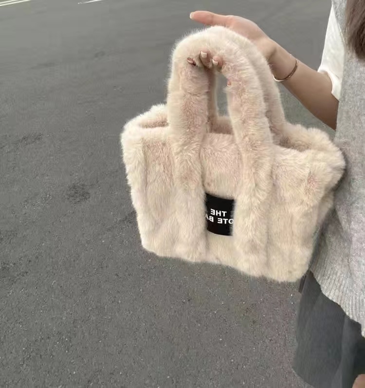 JIAERDI na co dzień pluszowa t – Women Bags Low Price recenzja i cena