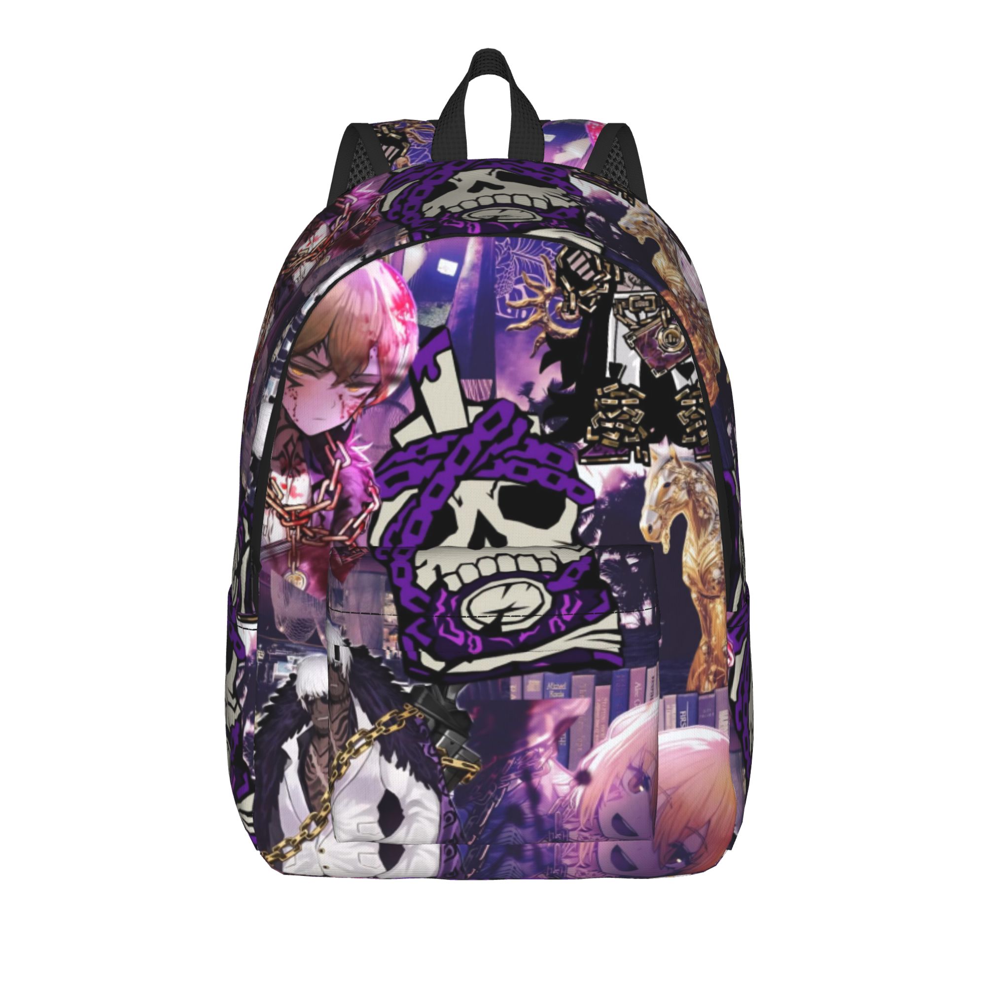 Plecak Limbus Company Games, m – Women Bags Company recenzja i cena