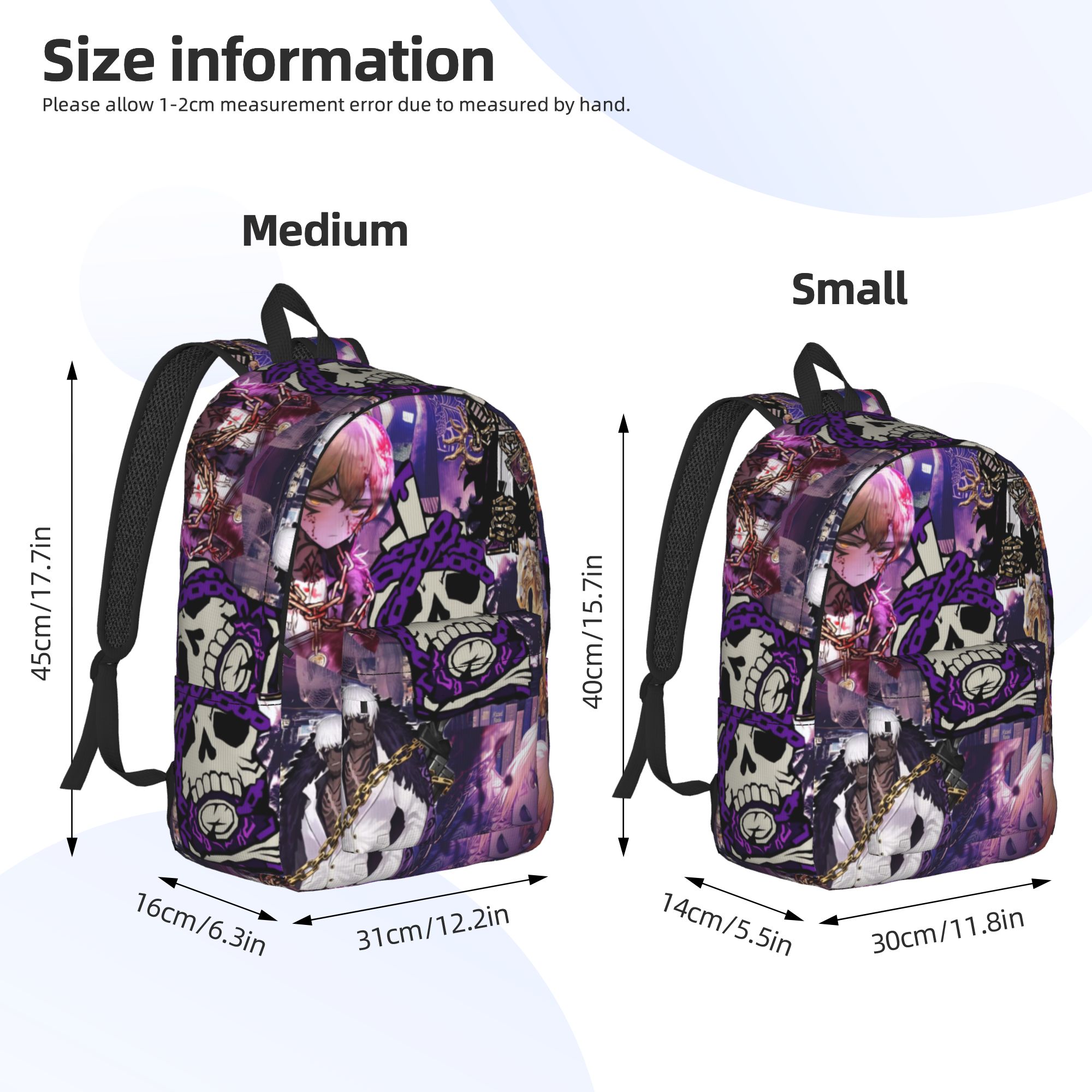 Plecak Limbus Company Games, m – Women Bags Company recenzja i cena