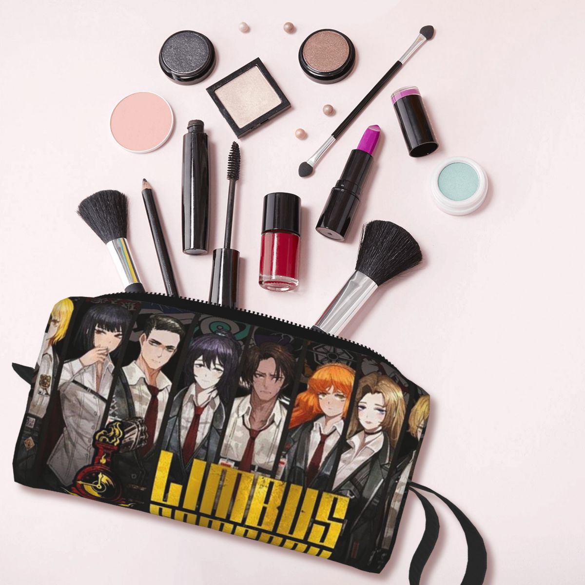 Piórnik Limbus Company dla ucz – Women Bags Company recenzja i cena