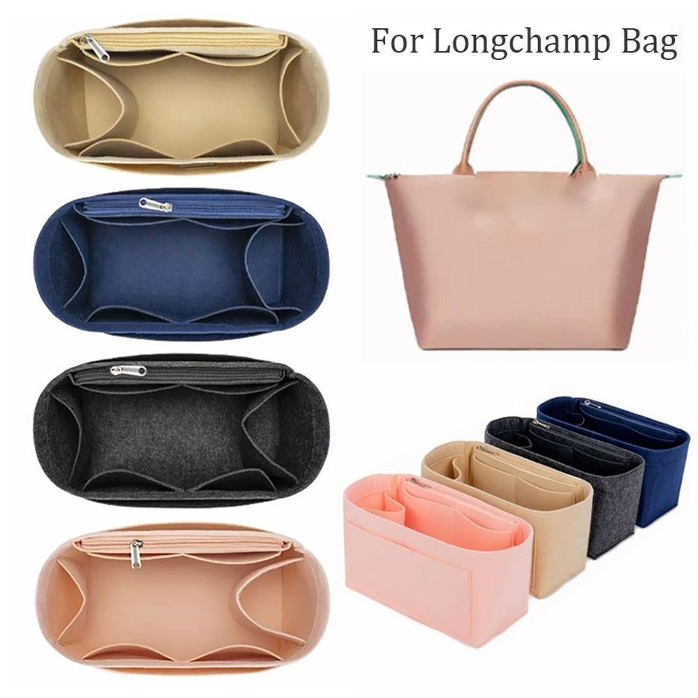 Wytrzymała filcowa wkładka do  – Women'S Bags Longchamp recenzja i cena