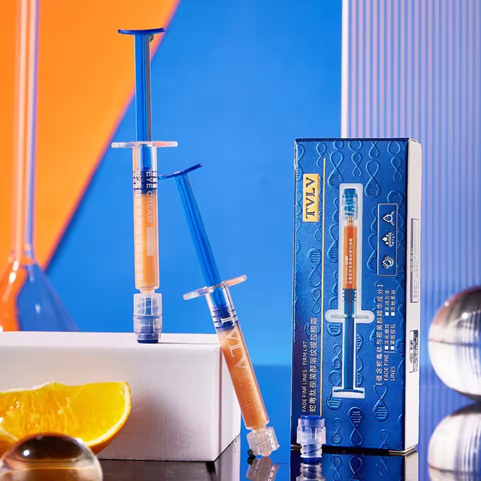 Krem pod oczy z peptydami wężo – Women Bags Under Eyes recenzja i cena