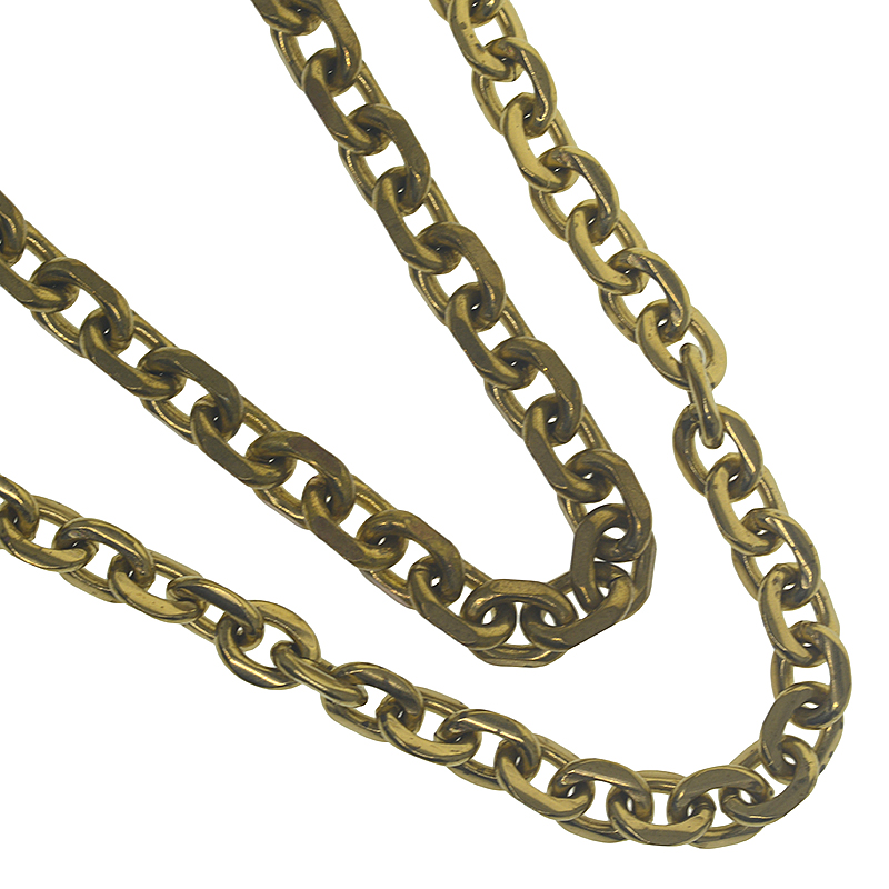 Łańcuszek z mosiądzu dla motoc – Mini Purse Chain recenzja i cena