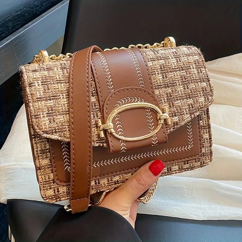 Elegancka mini torebka crossbo – Women Bags Green recenzja i cena