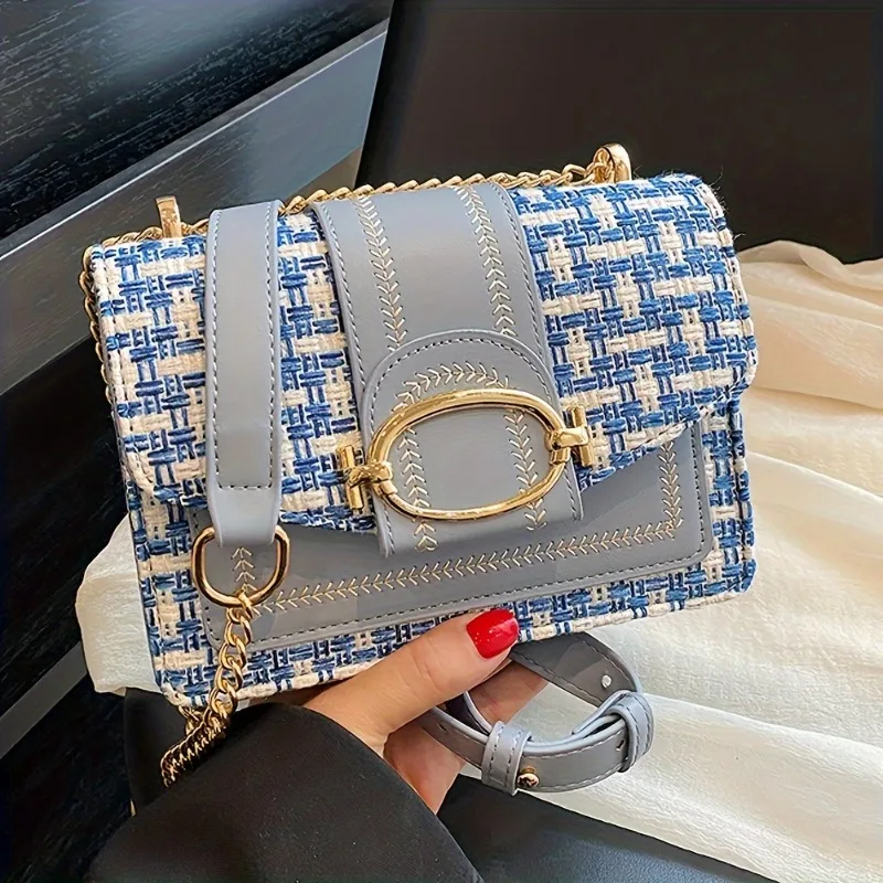 Elegancka mini torebka crossbo – Women Bags Green recenzja i cena