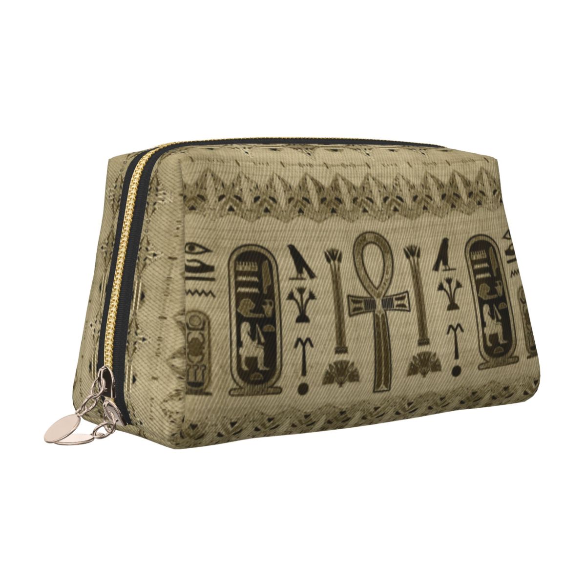 Kosmetyczka z motywem egipskie – Women Bags In Egypt recenzja i cena