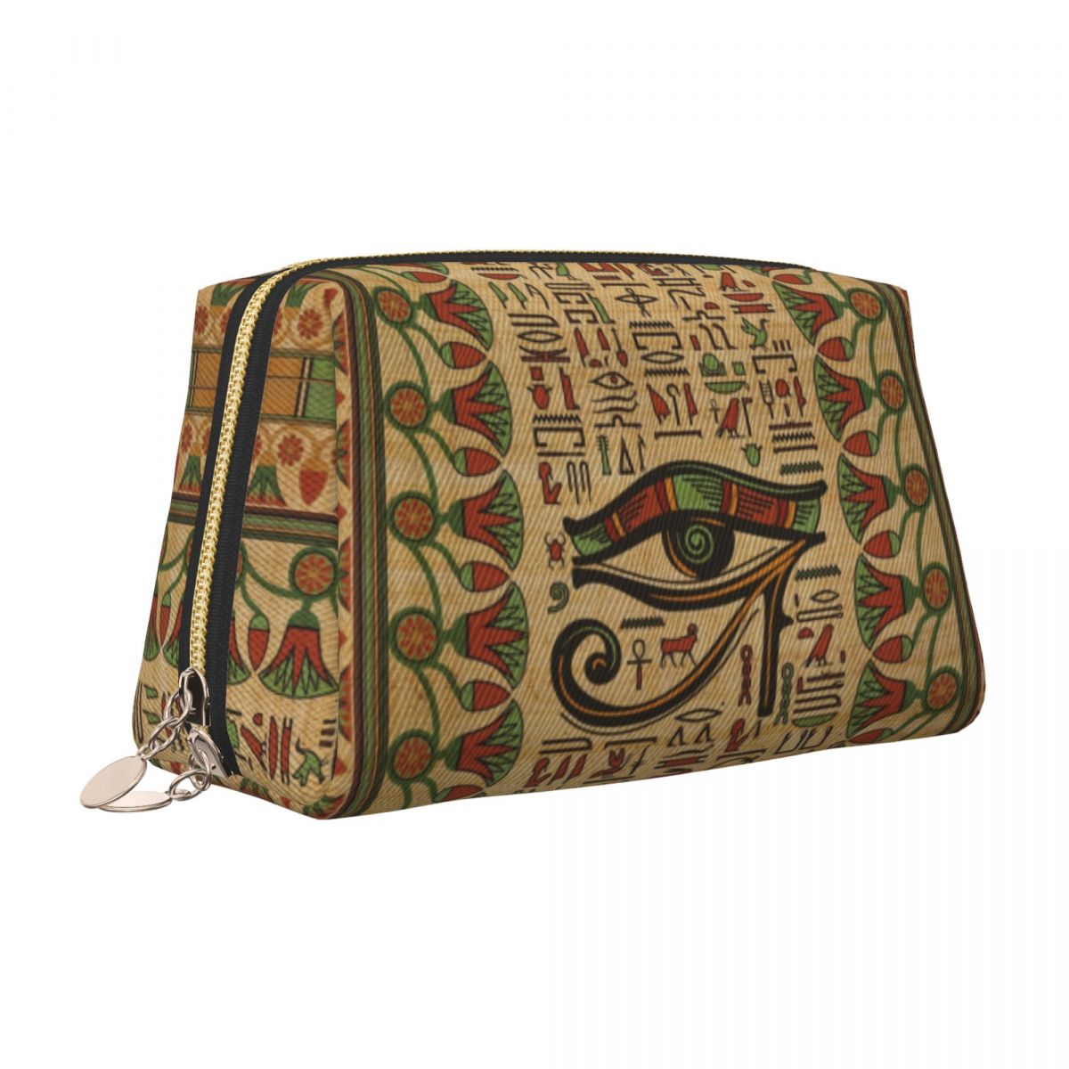 Kosmetyczka z motywem egipskie – Women Bags In Egypt recenzja i cena