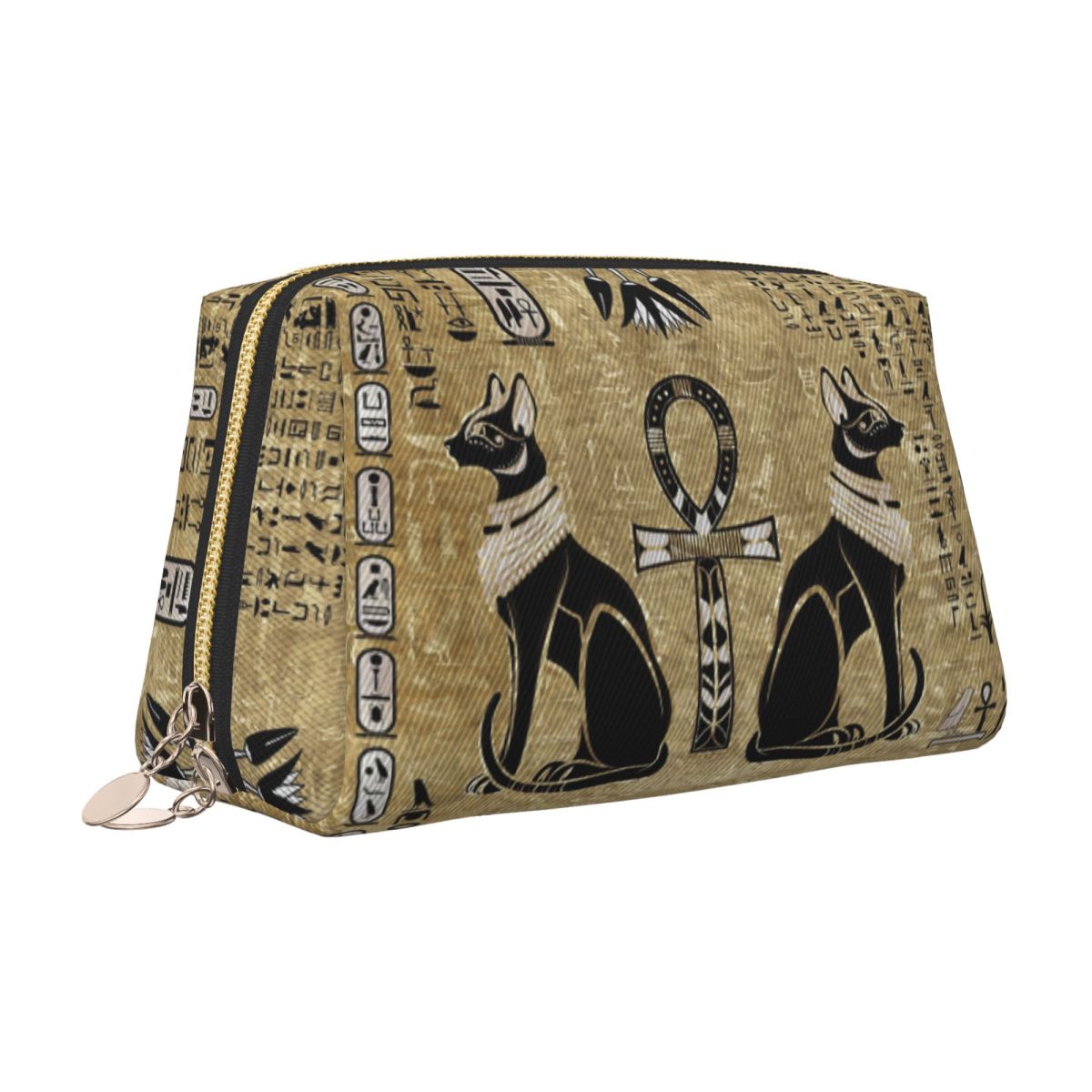 Kosmetyczka z motywem egipskie – Women Bags In Egypt recenzja i cena
