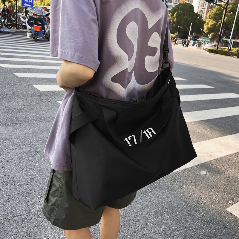 Tiptoegirls Anti-tear Nylon du – Women Bags Green recenzja i cena
