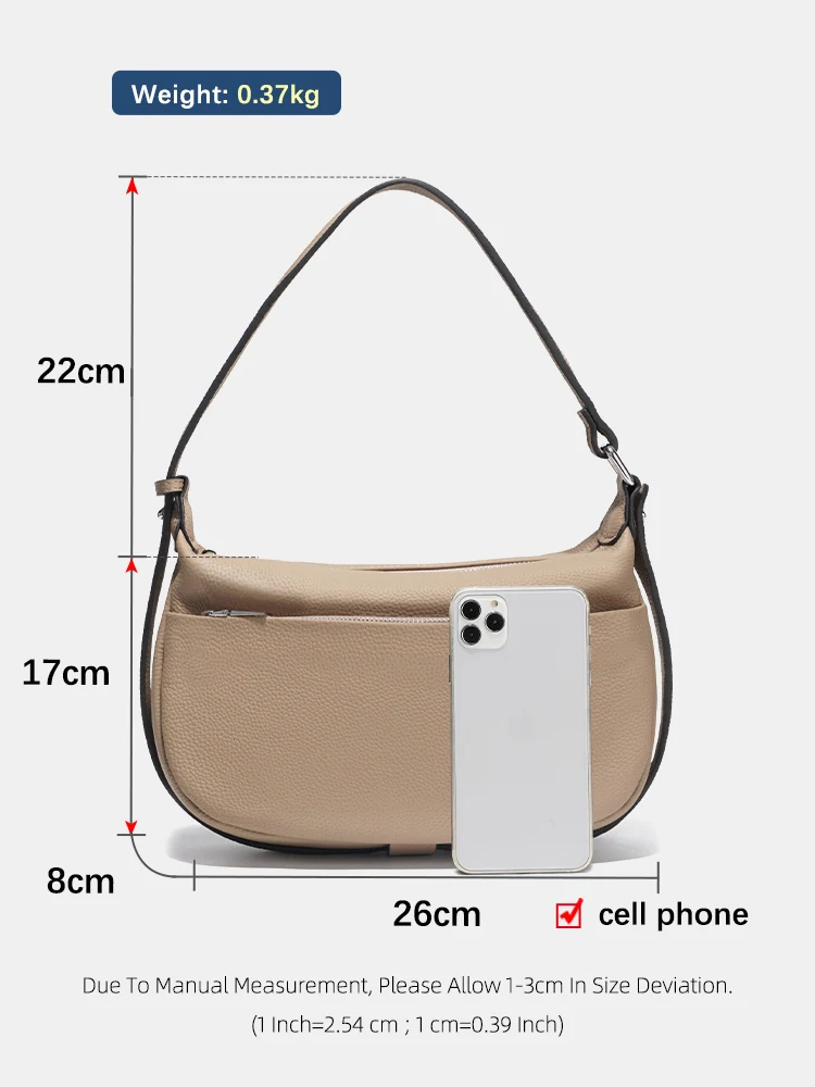 Zency Fashion Zielona Khaki To – Women Bags Green recenzja i cena