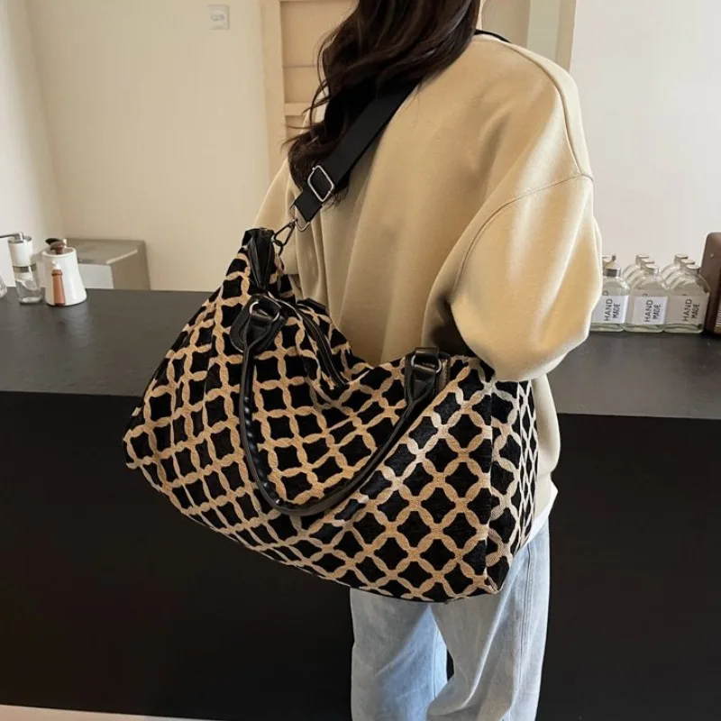 Modne torby podróżne dla kobie – Women Bags Discount recenzja i cena