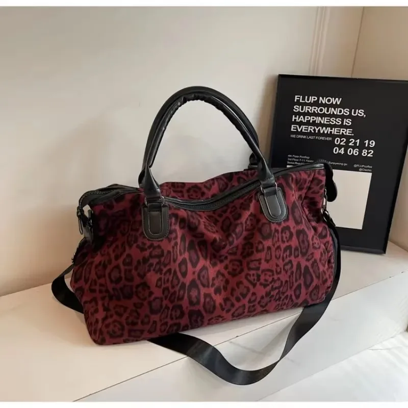 Modne torby podróżne dla kobie – Women Bags Discount recenzja i cena